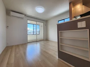 のマンスリーマンション・ウィークリーマンション「モダン・カーサ 206・LDK(No.1247569)」メイン画像