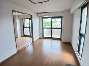 のマンスリーマンション・ウィークリーマンション「木村ロイヤルマンションⅢ 506・和室(No.1247592)」メイン画像