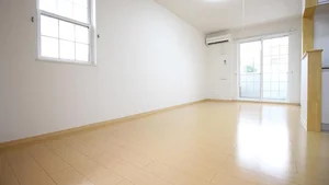 茨城県のマンスリーマンション・ウィークリーマンション「プラシード 102・洋室(No.1247595)」メイン画像