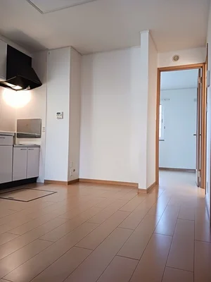 東金駅（千葉県）のマンスリーマンション・ウィークリーマンション「サングレイス　Ⅰ 103・洋室(No.1247607)」メイン画像