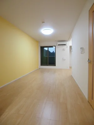 のマンスリーマンション・ウィークリーマンション「ネオ・ドゥーエ 203・洋室(No.1247615)」メイン画像