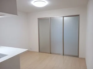 さいたま市岩槻区のマンスリーマンション・ウィークリーマンション「Ｋヴェスト 402・洋室(No.1247618)」メイン画像