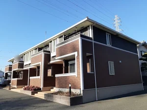 のマンスリーマンション・ウィークリーマンション「セレスタ 204・洋室(No.1247619)」メイン画像