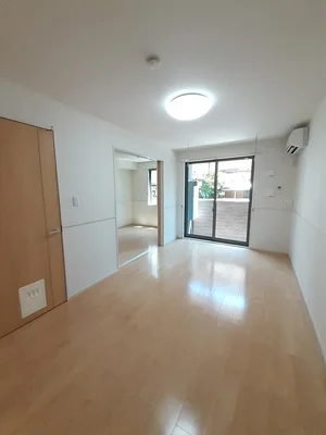 のマンスリーマンション・ウィークリーマンション「やまと．Ｍ 103・洋室(No.1247620)」メイン画像