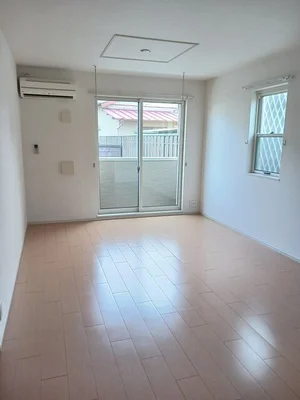 のマンスリーマンション・ウィークリーマンション「カリ－ノ 102・洋室(No.1247634)」メイン画像