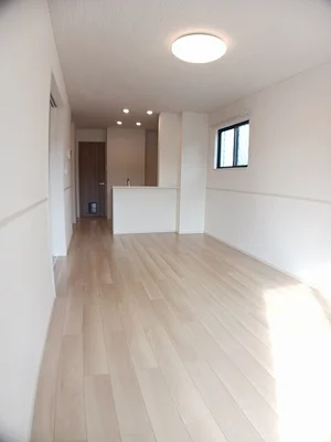 のマンスリーマンション・ウィークリーマンション「グラン　エース 101・洋室(No.1247660)」メイン画像