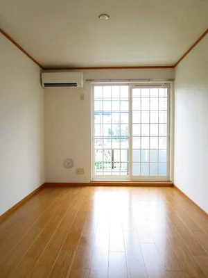 のマンスリーマンション・ウィークリーマンション「リバー　ストーン 105・洋室(No.1247671)」メイン画像