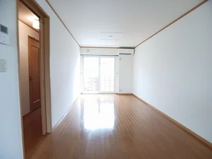上伊那郡辰野町のマンスリーマンション・ウィークリーマンション「エストシャトーＢ 104・洋室(No.1247673)」メイン画像