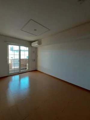 のマンスリーマンション・ウィークリーマンション「サンライズＣ 103・洋室(No.1247679)」メイン画像