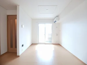 のマンスリーマンション・ウィークリーマンション「サンライズＣ 103・洋室(No.1247679)」メイン画像