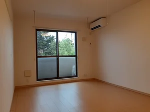 山梨県の大東建託リーシング株式会社のマンスリーマンション・ウィークリーマンション「セントラル　スクエア 301・洋室(No.1247681)」メイン画像