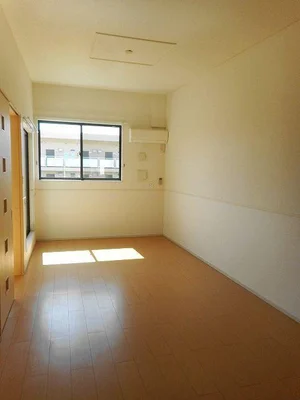 のマンスリーマンション・ウィークリーマンション「Ｃａｓａ・ｍｅｔｏ 102・洋室(No.1247684)」メイン画像