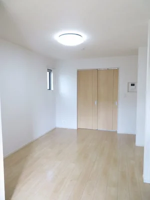 東京都立大学南大沢キャンパス周辺のマンスリーマンション・ウィークリーマンション「プロムナード 101・洋室(No.1247692)」メイン画像