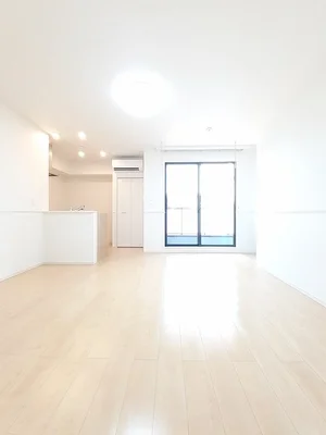 東京都のマンスリーマンション・ウィークリーマンション「ラシュレⅡ 202・洋室(No.1247700)」メイン画像