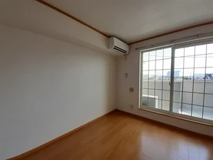 のマンスリーマンション・ウィークリーマンション「ファミールＢ 203・洋室(No.1247708)」メイン画像