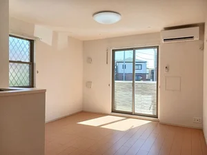 のマンスリーマンション・ウィークリーマンション「コア・ロード湘南Ⅰ 101・洋室(No.1247721)」メイン画像