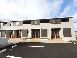 のマンスリーマンション・ウィークリーマンション「サンシャインコースト 204・洋室(No.1247733)」メイン画像