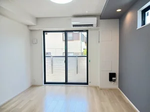 のマンスリーマンション・ウィークリーマンション「ＡＰ．Ｊ 103・洋室(No.1247743)」メイン画像