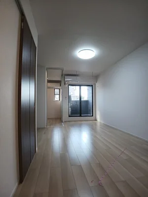 三島市のマンスリーマンション・ウィークリーマンション「フォルトゥーナ 205・洋室(No.1247745)」メイン画像