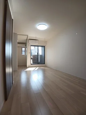 静岡県のマンスリーマンション・ウィークリーマンション「フォルトゥーナ 203・洋室(No.1247746)」メイン画像