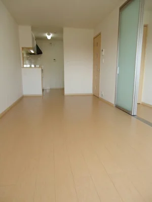 豊橋駅（愛知県）・駅前駅（愛知県）・新豊橋駅（愛知県）のマンスリーマンション・ウィークリーマンション「フォレスト・ヒル 203・洋室(No.1247756)」メイン画像