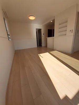 のマンスリーマンション・ウィークリーマンション「Ｖｉｏｓ　Ⅰ 201・洋室(No.1247764)」メイン画像