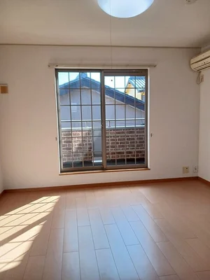 のマンスリーマンション・ウィークリーマンション「クラーベル志貴 203・洋室(No.1247777)」メイン画像