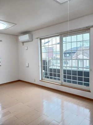 のマンスリーマンション・ウィークリーマンション「サント・ヴィクトワール 201・洋室(No.1247780)」メイン画像