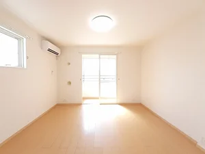 のマンスリーマンション・ウィークリーマンション「ビエント 201・洋室(No.1247782)」メイン画像