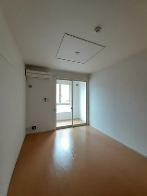 新潟駅（新潟県）のマンスリーマンション・ウィークリーマンション「メゾンドエスポワールⅡ 103・洋室(No.1247783)」メイン画像