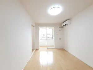 南富山駅（富山県）・南富山駅前駅（富山県）のマンスリーマンション・ウィークリーマンション「オリオン　リヴィエール　Ｍ 202・洋室(No.1247791)」メイン画像