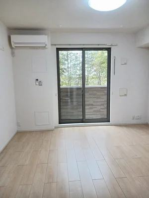 のマンスリーマンション・ウィークリーマンション「リバティー半崎 105・洋室(No.1247793)」メイン画像