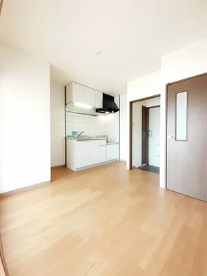 のマンスリーマンション・ウィークリーマンション「シティハイツＫＥＮ 103・洋室(No.1247800)」メイン画像