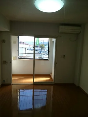 のマンスリーマンション・ウィークリーマンション「エクセル・Ｋ 205・洋室(No.1247803)」メイン画像