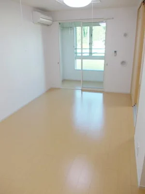 のマンスリーマンション・ウィークリーマンション「インプレス・Ｙ 206・洋室(No.1247807)」メイン画像