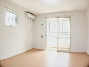 のマンスリーマンション・ウィークリーマンション「エクラワン 201・洋室(No.1247810)」メイン画像