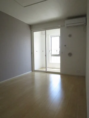 のマンスリーマンション・ウィークリーマンション「アリエッタ 103・洋室(No.1247816)」メイン画像