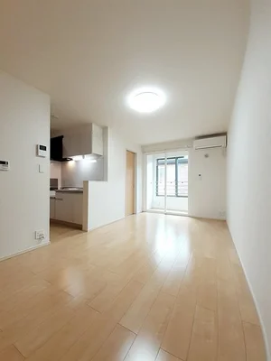 石川県の大東建託リーシング株式会社のマンスリーマンション・ウィークリーマンション「グランドソレーユ 202・洋室(No.1247817)」メイン画像