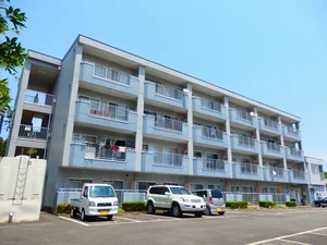 三里駅（三重県）のマンスリーマンション・ウィークリーマンション「ヴィラノーブル 1-E・洋室(No.1247842)」メイン画像