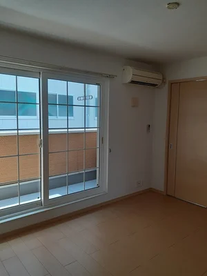 三重県の大東建託リーシング株式会社のマンスリーマンション・ウィークリーマンション「メルシーⅠ 201・洋室(No.1247846)」メイン画像