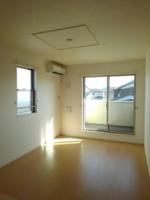 のマンスリーマンション・ウィークリーマンション「Ｍｙ　Ｒｏｏｍ 201・洋室(No.1247848)」メイン画像