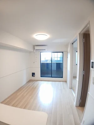 のマンスリーマンション・ウィークリーマンション「カーサ・グレイスフル 202・洋室(No.1247856)」メイン画像