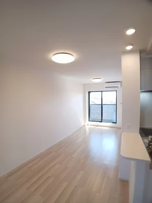 楽田駅（愛知県）のマンスリーマンション・ウィークリーマンション「メゾン　ひまわり 202・洋室(No.1247859)」メイン画像