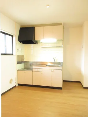 のマンスリーマンション・ウィークリーマンション「セレブリティー・Ｆ　Ｂ棟 101・洋室(No.1247864)」メイン画像