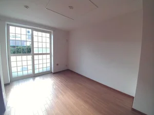 近江八幡駅（滋賀県）のマンスリーマンション・ウィークリーマンション「アーバンガーデン　Ｂ 101・洋室(No.1247865)」メイン画像