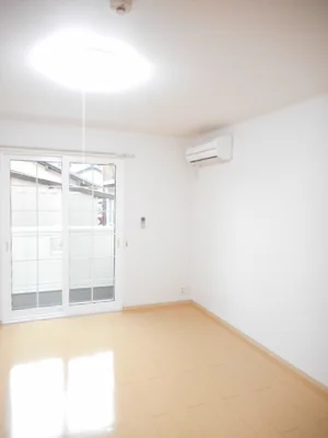 三重県の大東建託リーシング株式会社のマンスリーマンション・ウィークリーマンション「エル・ダンジュ 102・洋室(No.1247869)」メイン画像