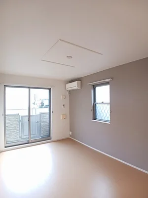 のマンスリーマンション・ウィークリーマンション「モルトベーネⅡ 104・洋室(No.1247872)」メイン画像