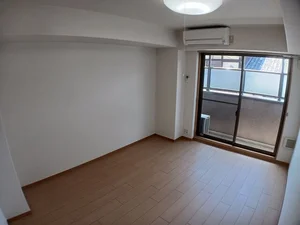 京都府の大東建託リーシング株式会社のマンスリーマンション・ウィークリーマンション「アパルトマン５０５ 202・洋室(No.1247888)」メイン画像