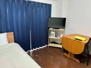 志布志駅（鹿児島県）のマンスリーマンション・ウィークリーマンション「RAKUDA志布志 301(No.1247895)」メイン画像