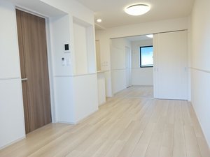 姫路市のマンスリーマンション・ウィークリーマンション「ルーチェ　デル　ソーレ 202・洋室(No.1247897)」メイン画像